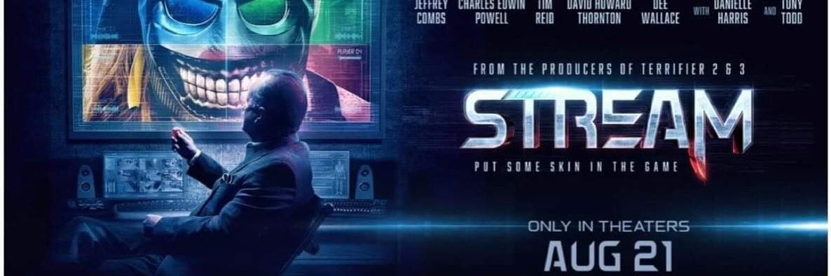 Marcus Slabine banner