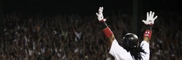 Ryan Fahey ➐ banner