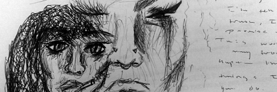 HannahSarka's profile banner image