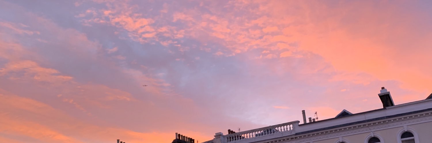 IsabelWening's profile banner image
