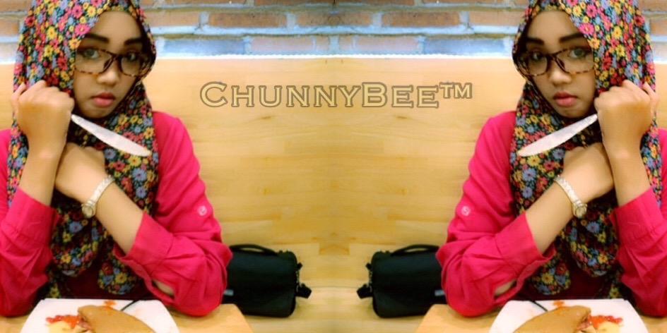 chunnyBee's profile banner image