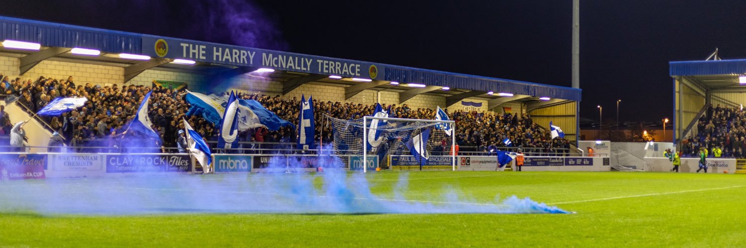 Phil Turner banner