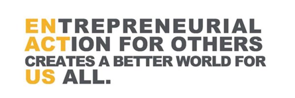 EnactusStFX Profile Banner