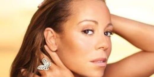 Mariah Connection (Fan Community)'s banner