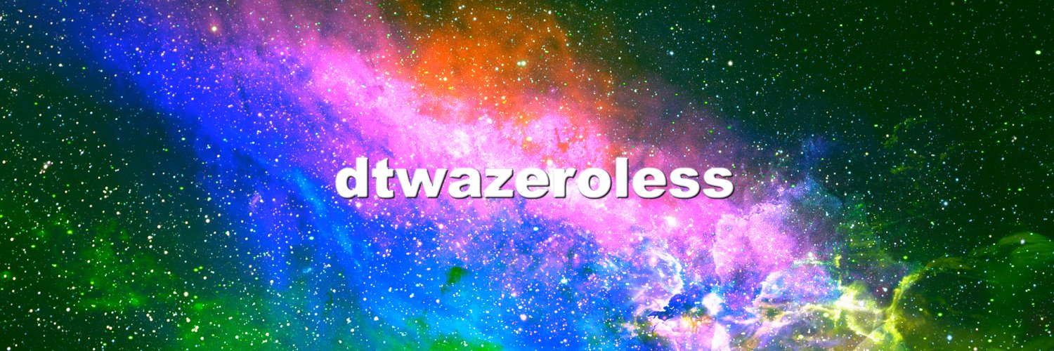 DTWA_ZEROLESS's profile banner image