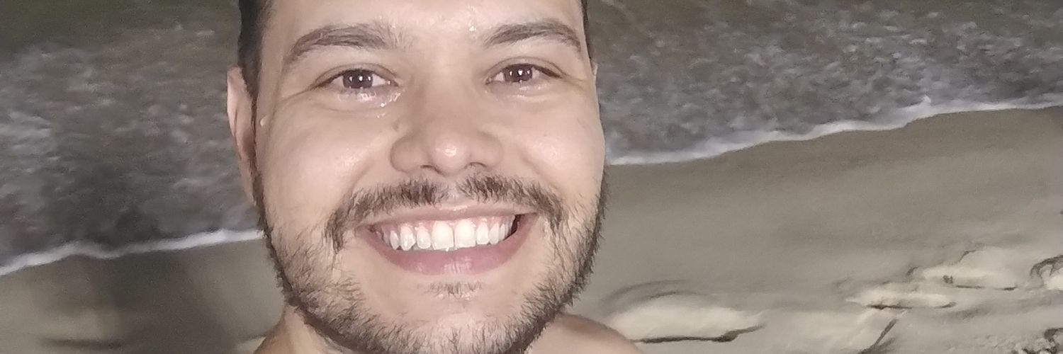 LuizHoff's profile banner image