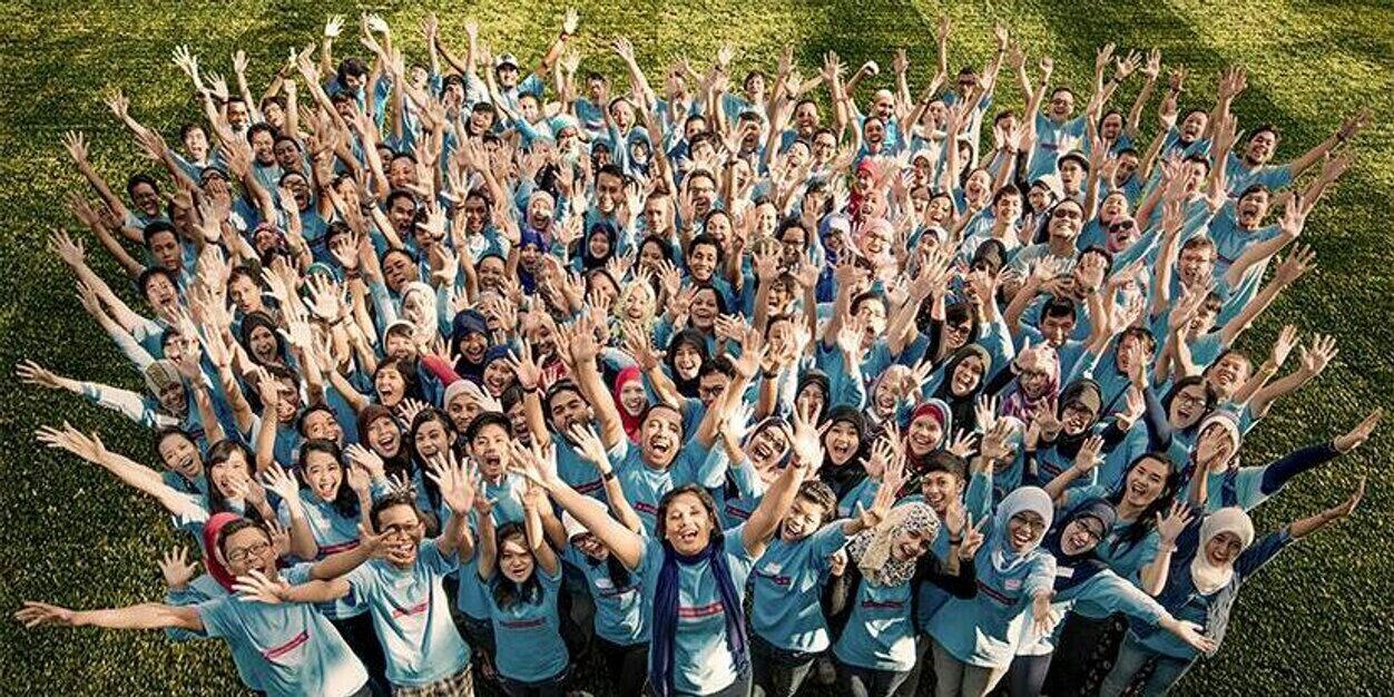 AkberJombang's profile banner image