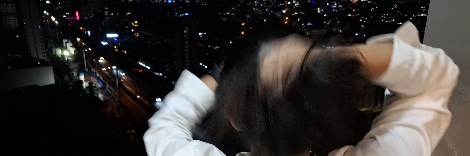 JYwalking's profile banner image