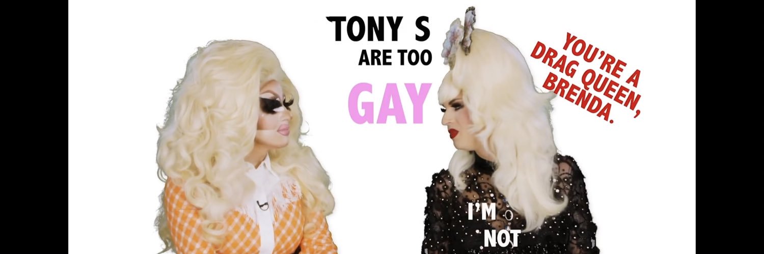 TonyFlesch's profile banner image