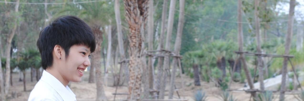suphatM's profile banner image
