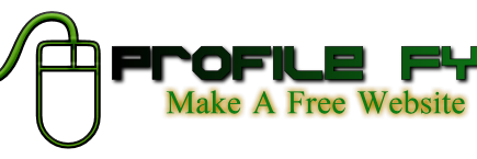 Need A Free Website? banner