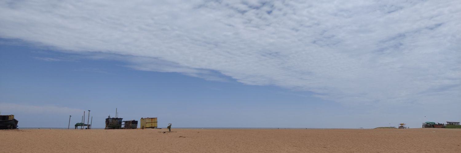 iampurne's profile banner image
