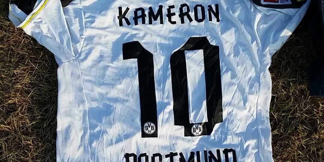 KameronXSE's profile banner image