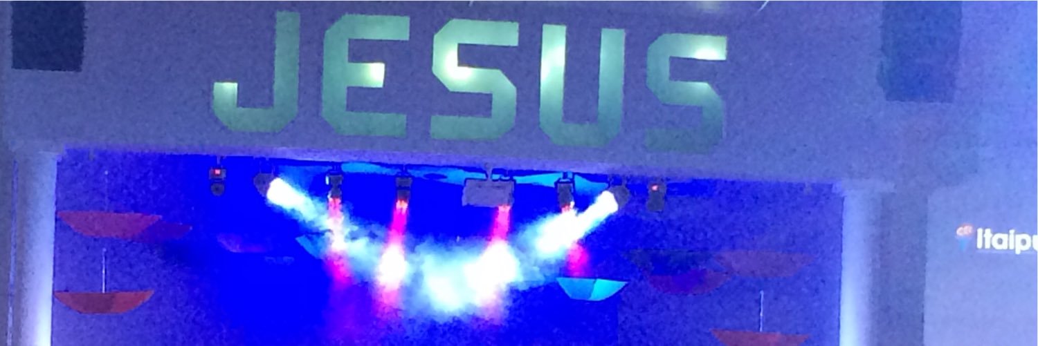 ELELIOMTV's profile banner image