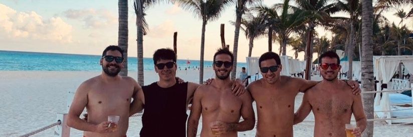 facusepulveda's profile banner image
