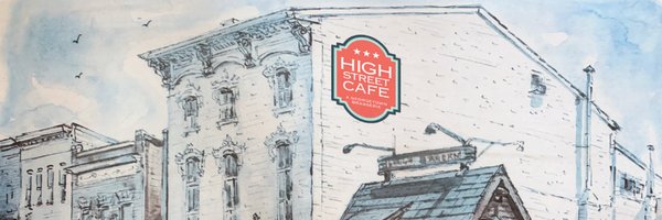 highstreetdc Profile Banner