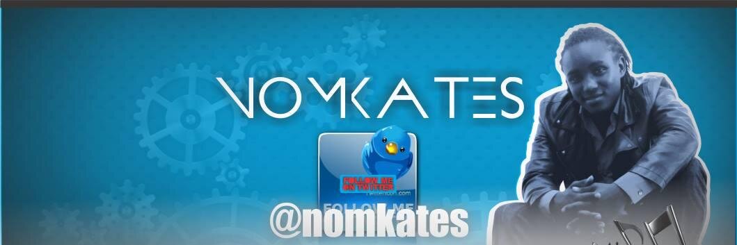 Nomkates's profile banner image
