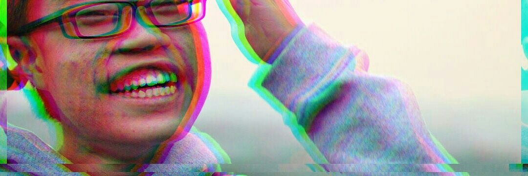 ChanTzeHong's profile banner image