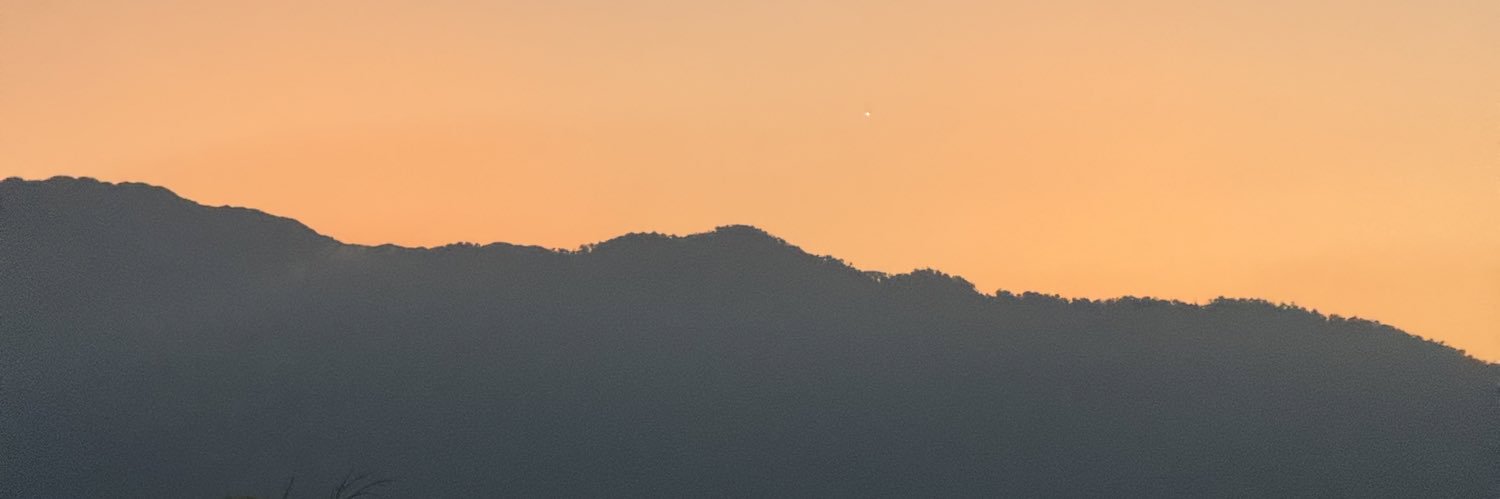 soyrendi's profile banner image