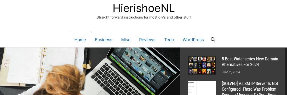 HierishoeNL's profile banner image