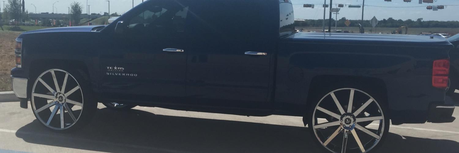 keabney30's profile banner image