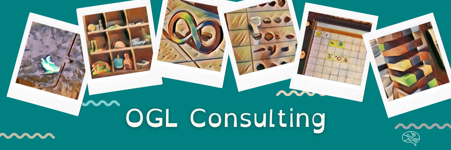 Oswin Latimer banner