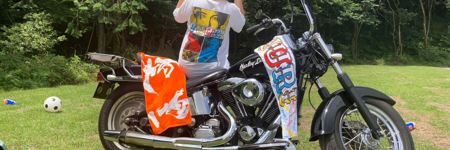 4290yoko's profile banner image