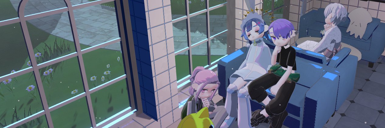 ramazusa's profile banner image