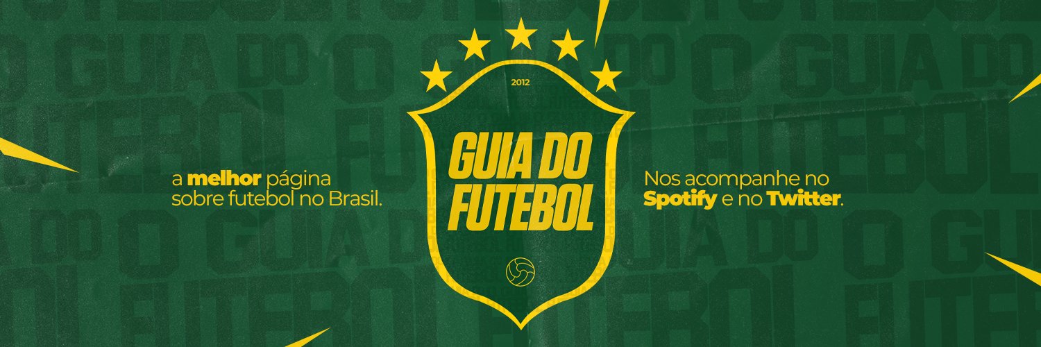 Guia do Futebol banner