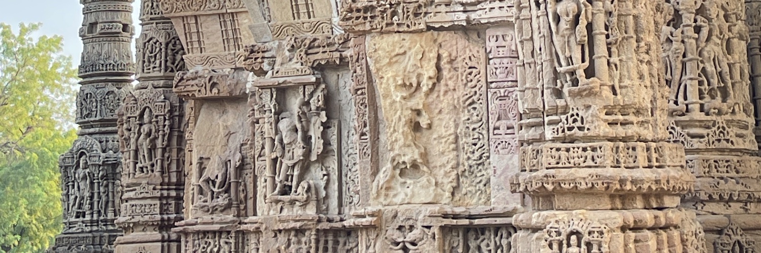 ArpTrivedi's profile banner image