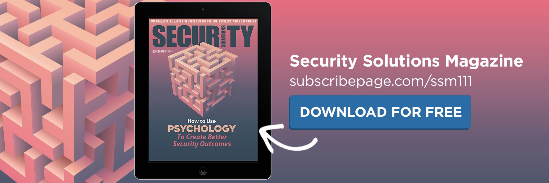 SecSolutionsMag's profile banner image