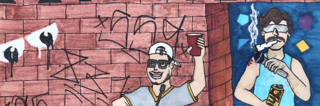 Djmanny2k's profile banner image