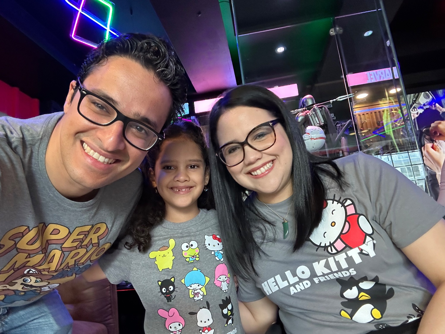 Rafael J. Mateo C. banner