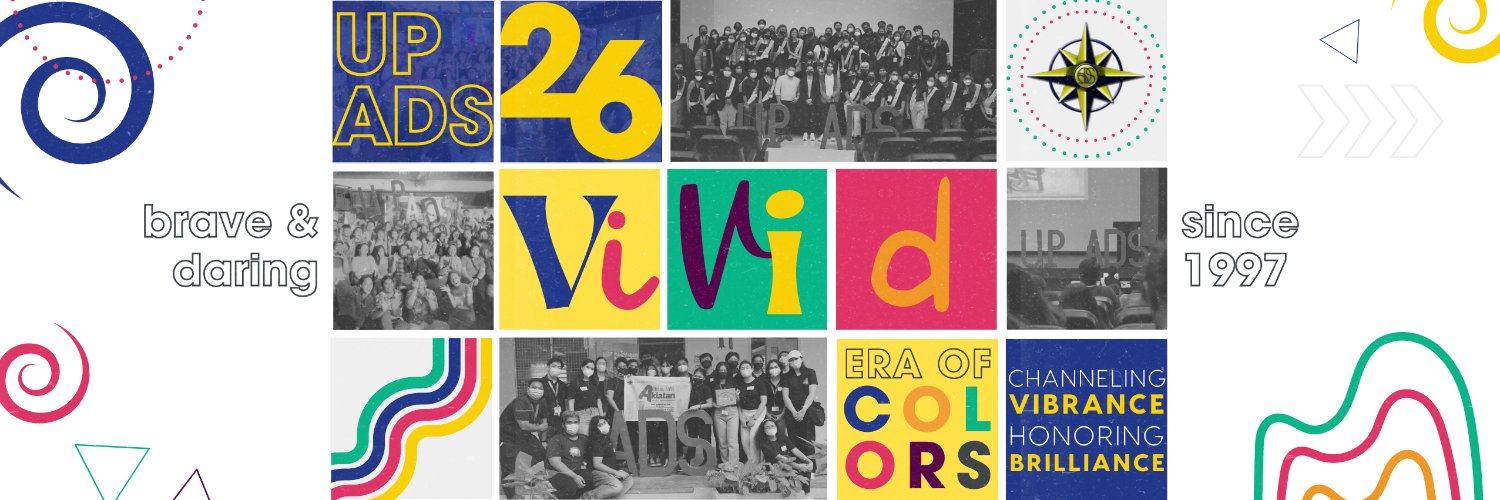 theUPADS's profile banner image