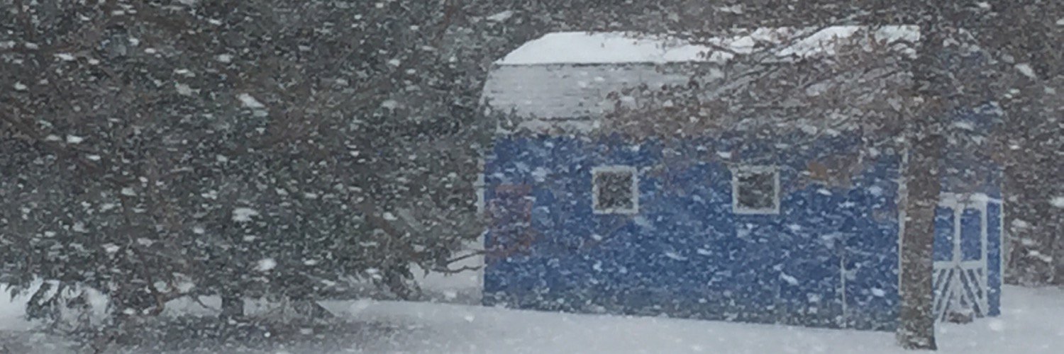 Norm Christopher banner