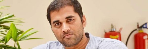 reddyashokap Profile Banner