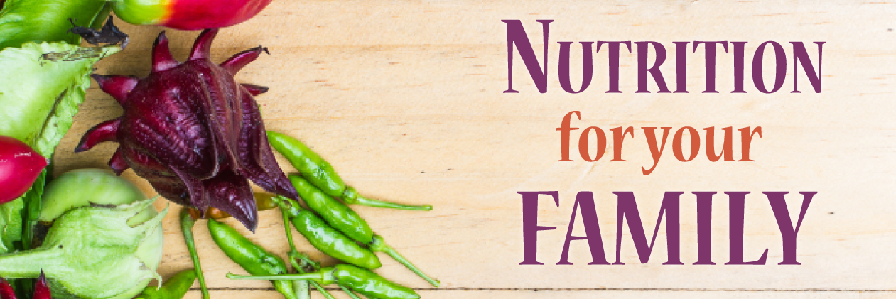 YourFamilyRD's profile banner image