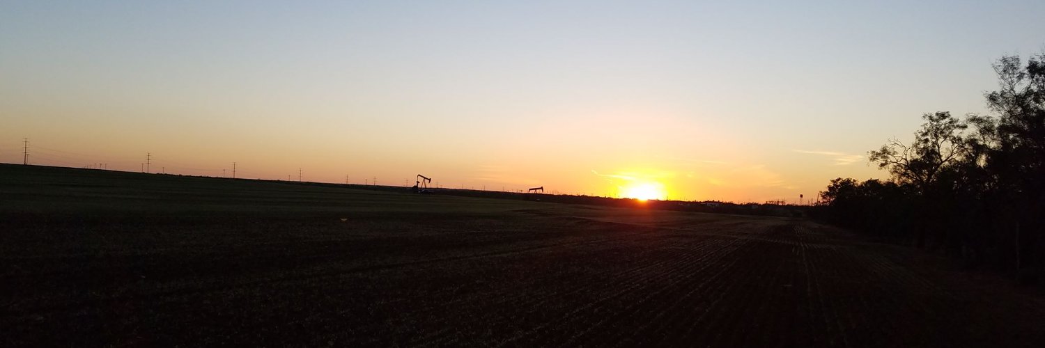 RandallFowlerTX's profile banner image