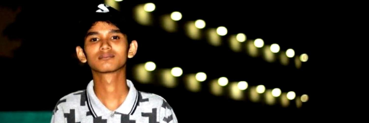 papidaeng's profile banner image