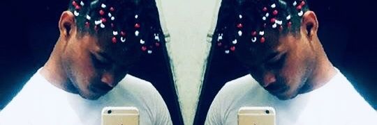 ronnieth6478's profile banner image