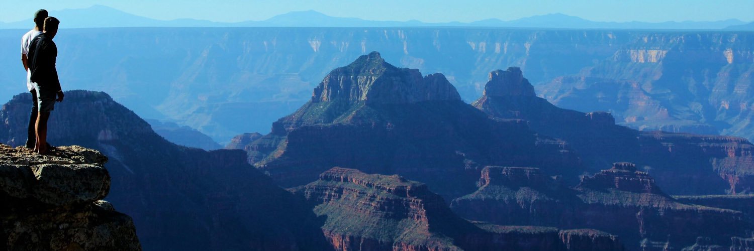 AustinSchaffer's profile banner image