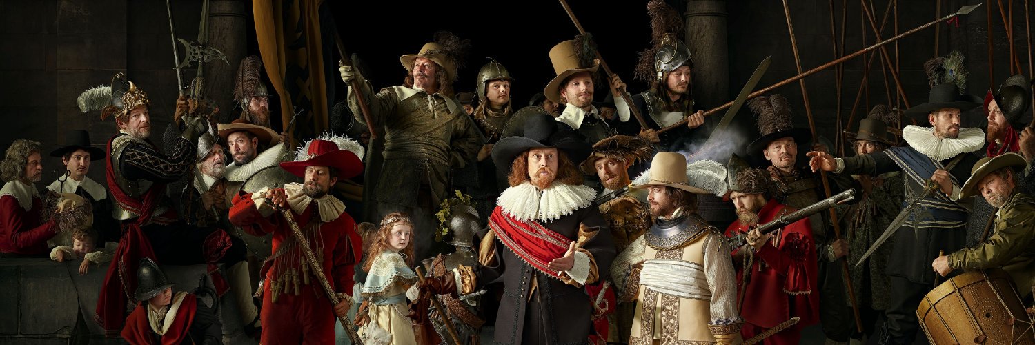 VisserGoedHart's profile banner image