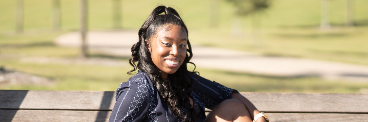 SheIsBrookeW's profile banner image