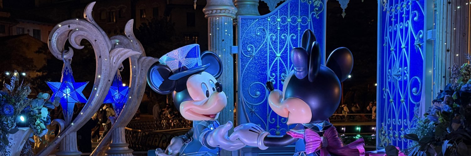 ChipDaleMic's profile banner image