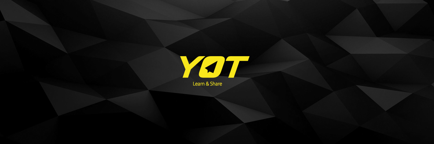 Young On Top Malang banner
