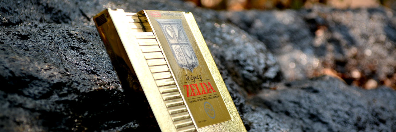 RetroGameShowCA's profile banner image