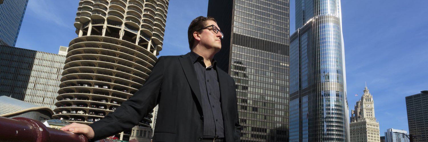 mdumich's profile banner image