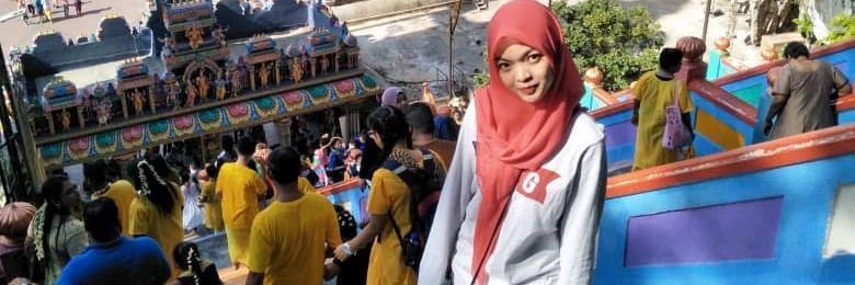 SNorfaiza's profile banner image