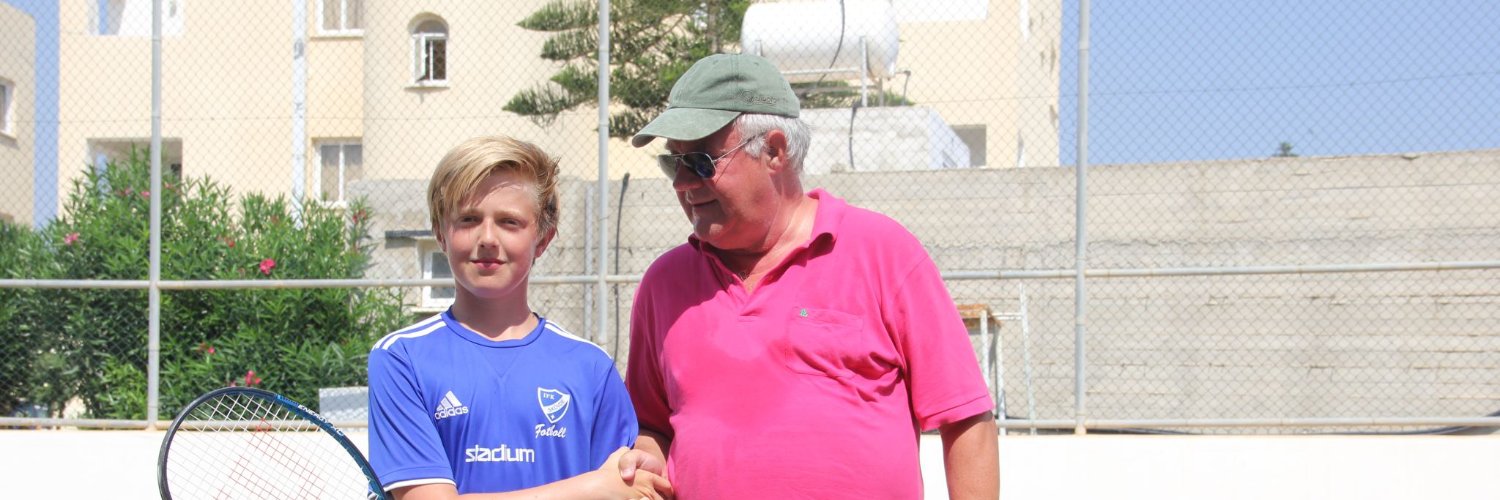 Lennart Persson banner