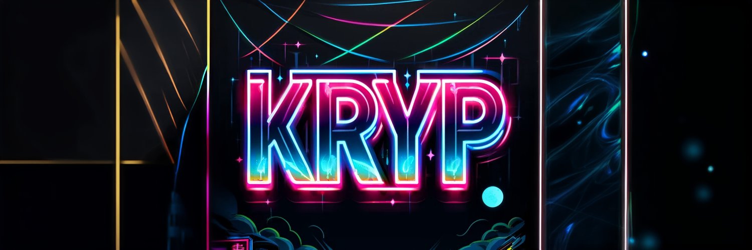 krypdogs's profile banner image